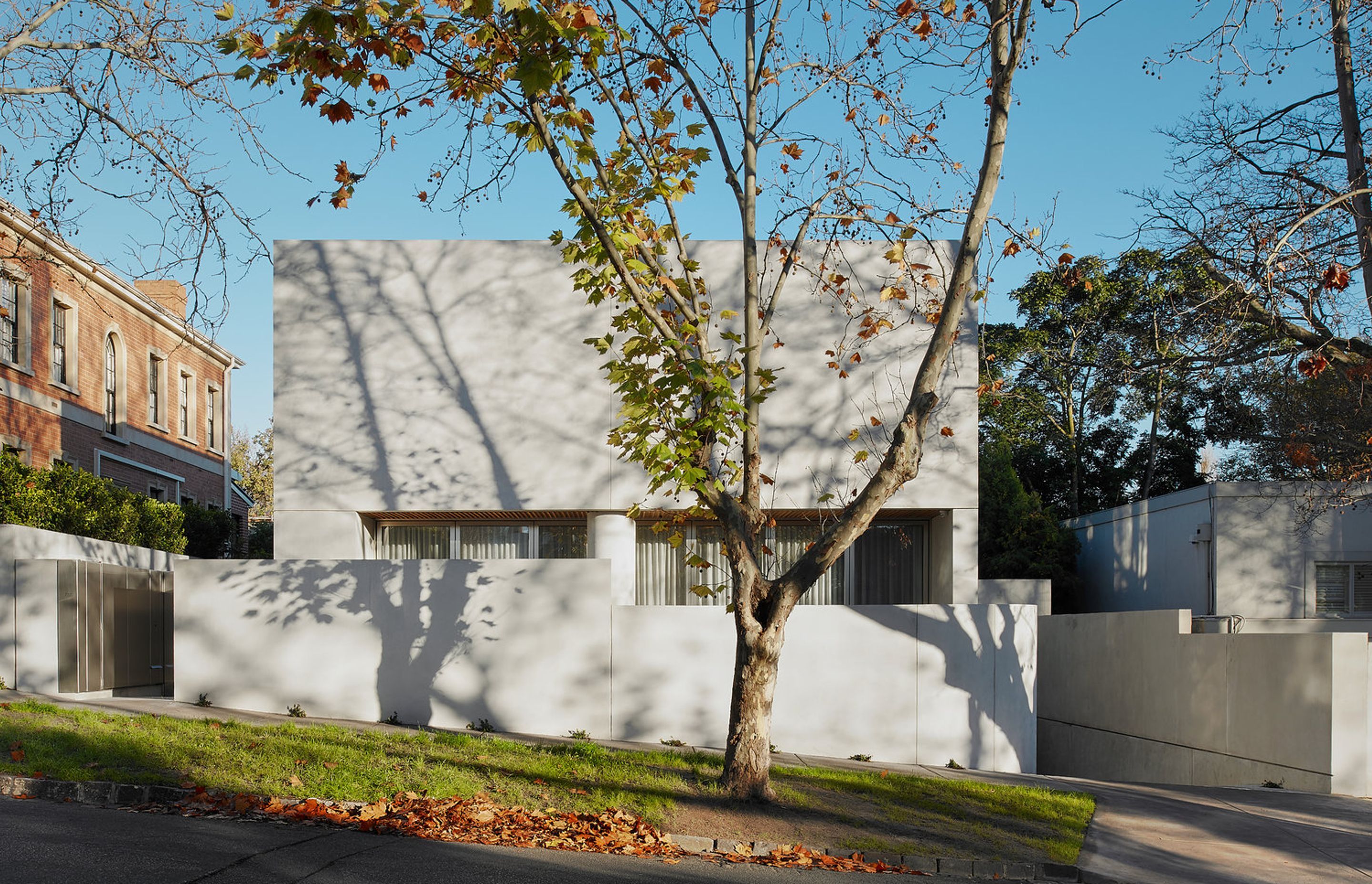 SLD Residence