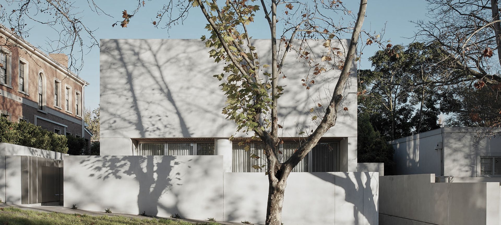 SLD Residence banner