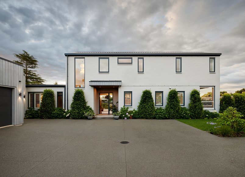Fairway Haven