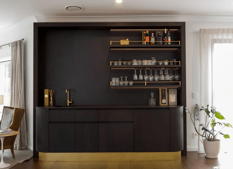 Wellington Residence