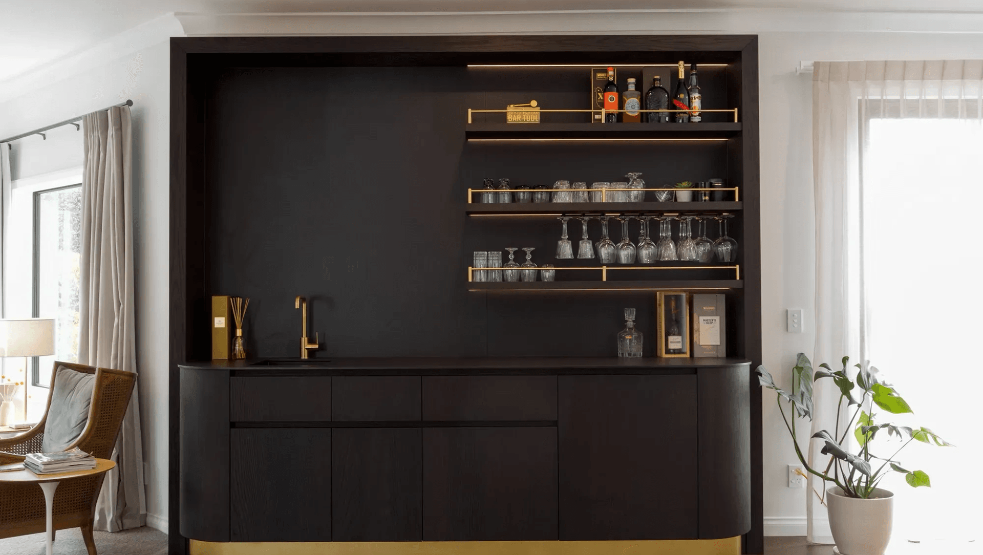 Wellington Residence banner