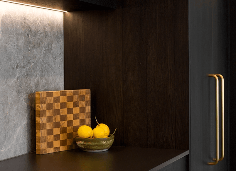 Wellington Residence