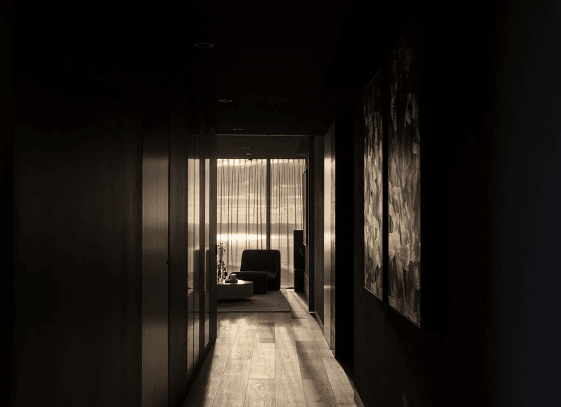 The Pacifica Penthouse Suite 2