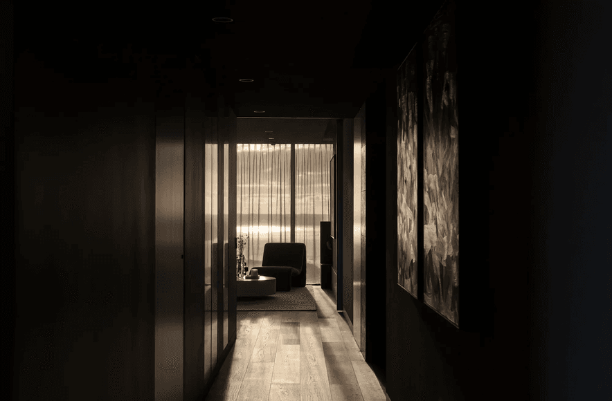 The Pacifica Penthouse Suite 2