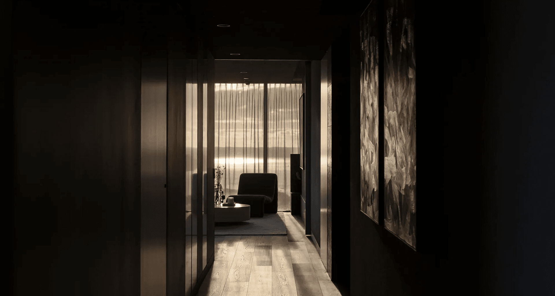 The Pacifica Penthouse Suite 2 banner