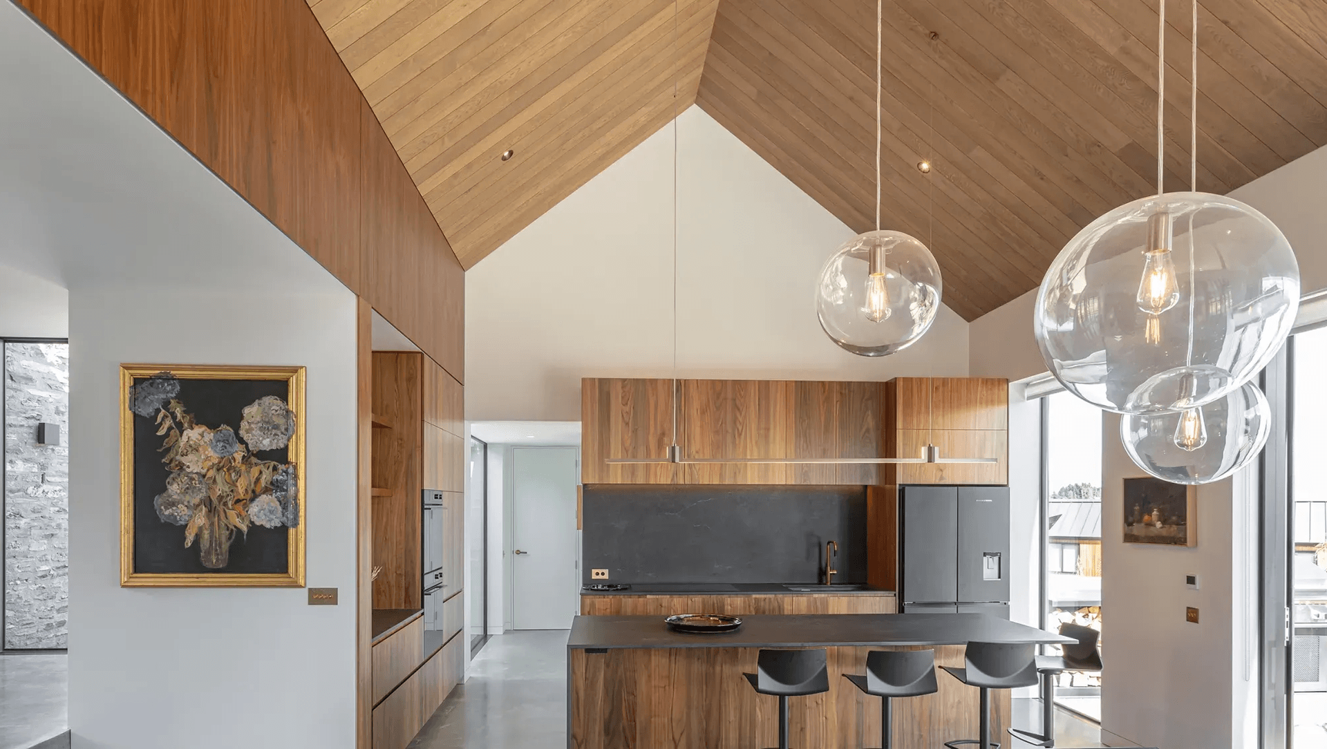 Cunningham Drive banner