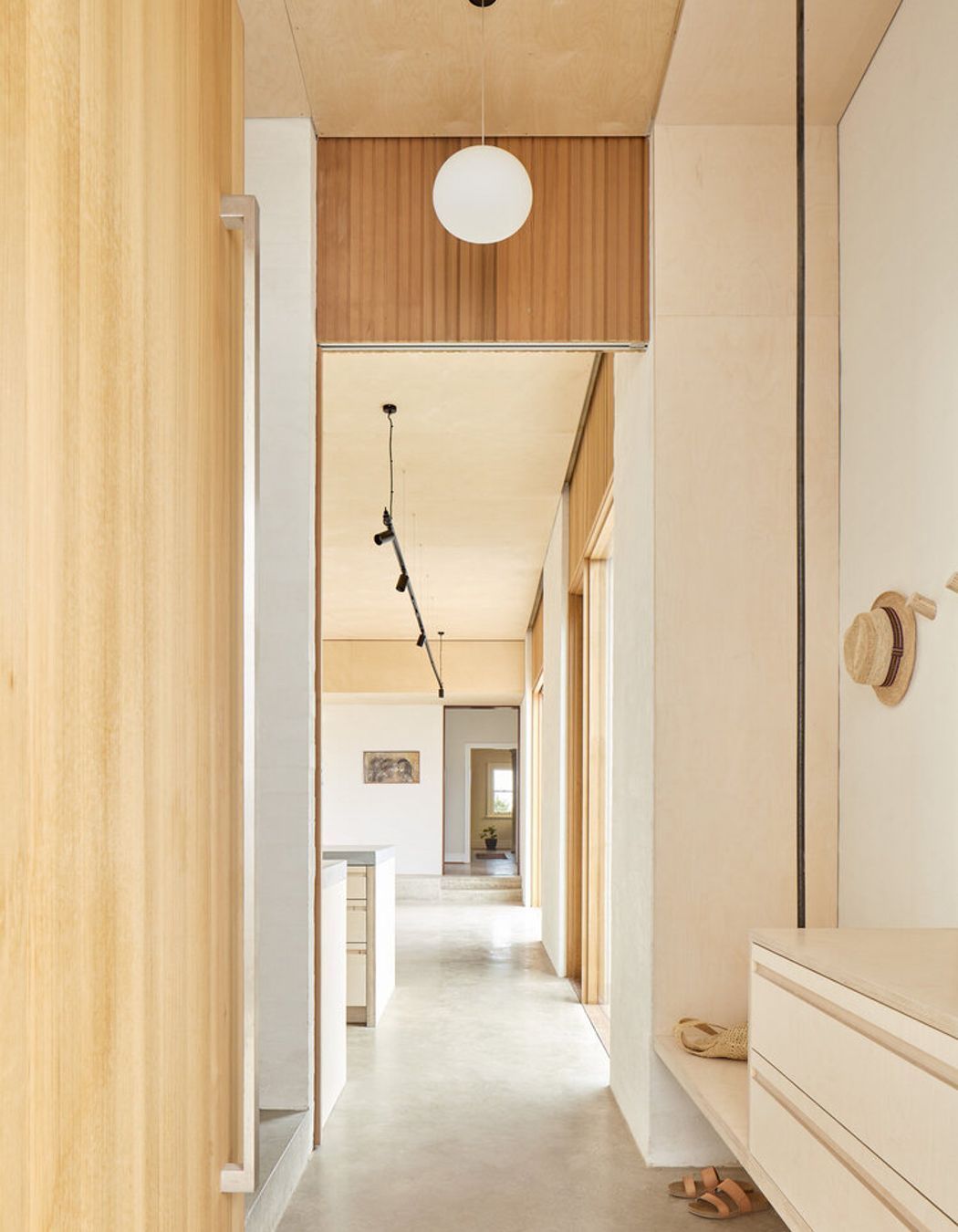 Marine Residential Design