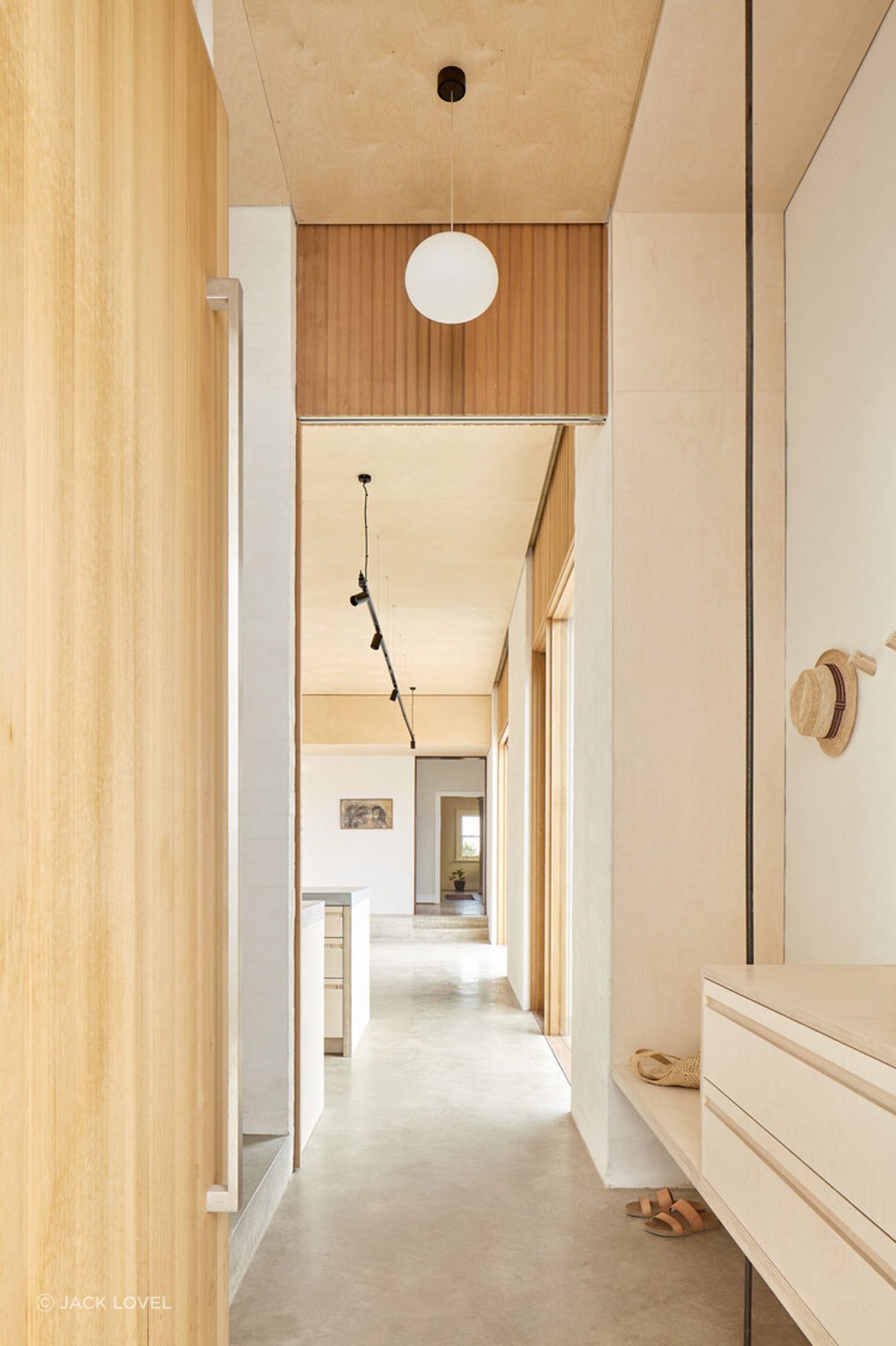 Marine Residential Design