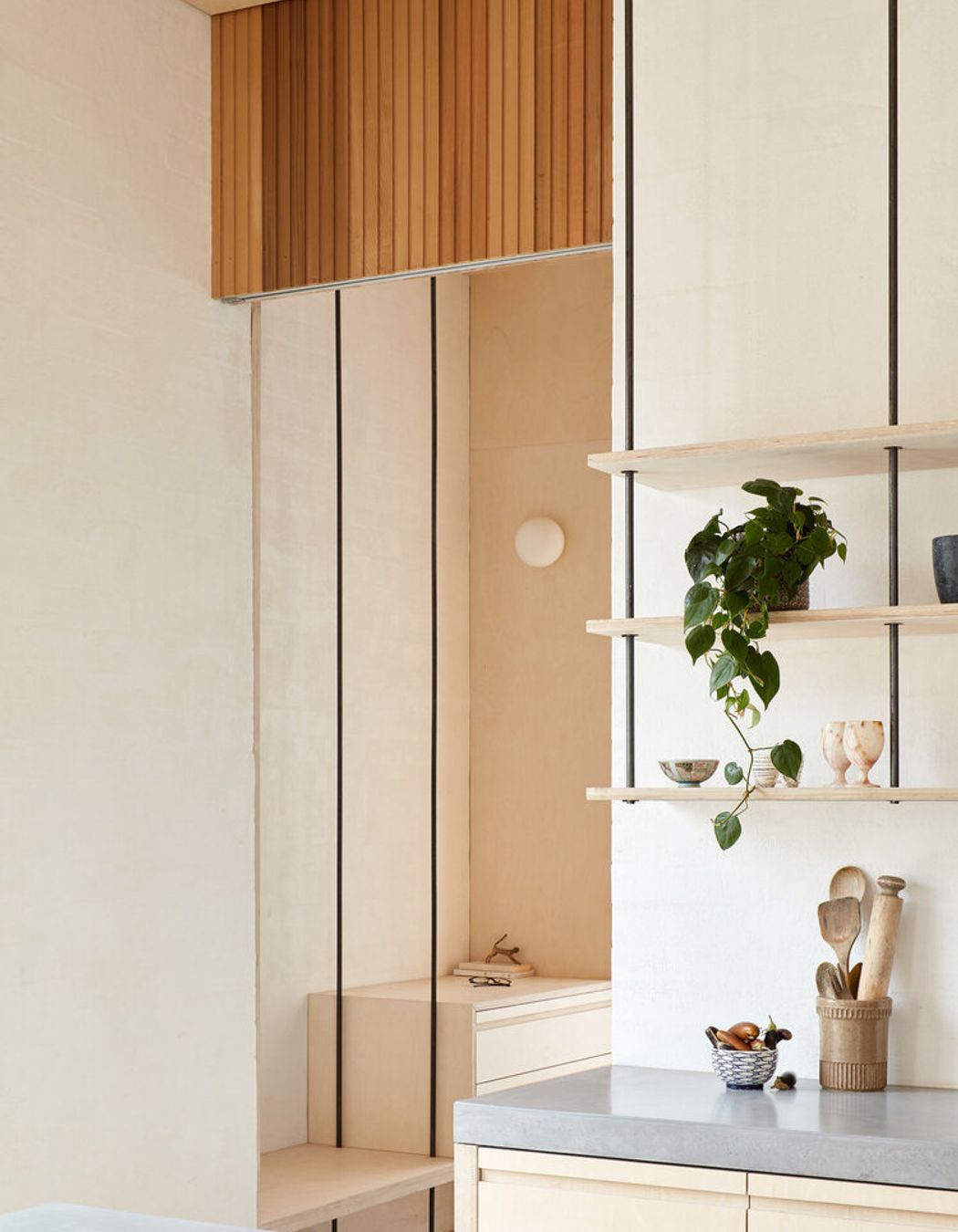 Marine Residential Design