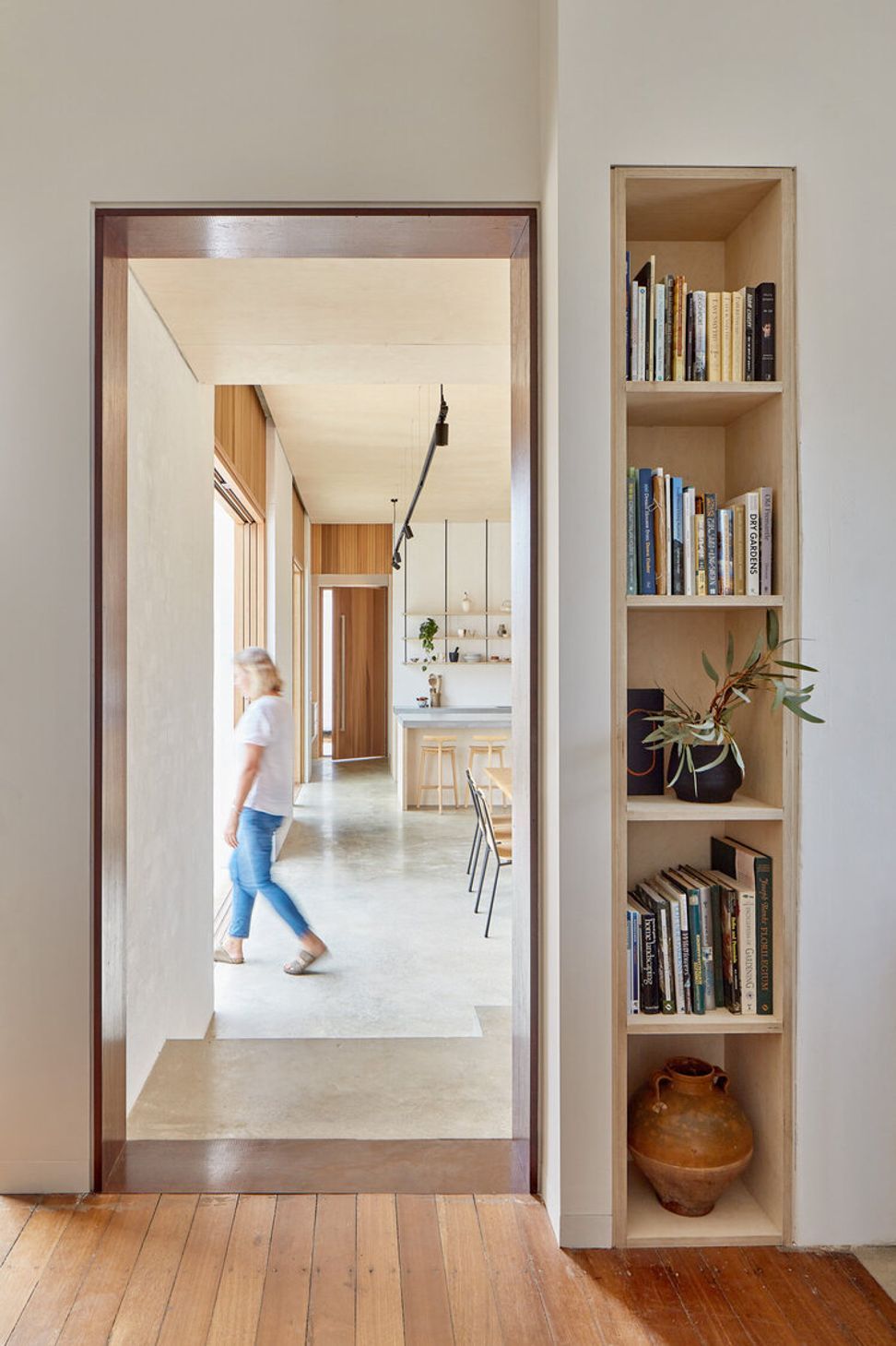Marine Residential Design