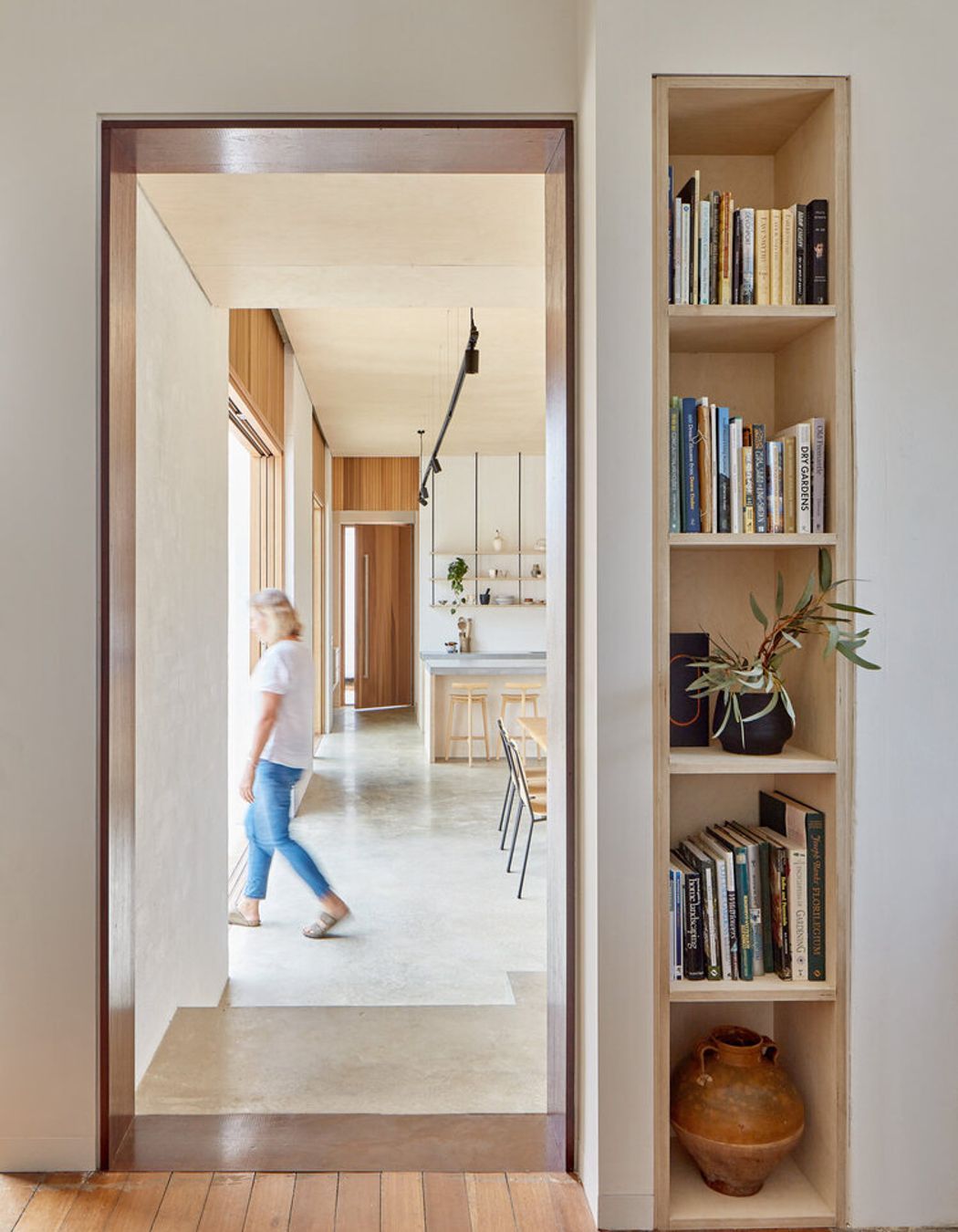 Marine Residential Design