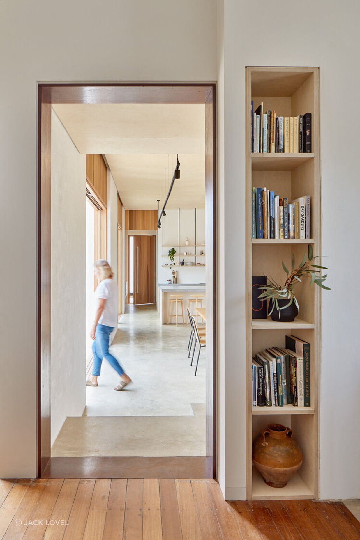 Marine Residential Design