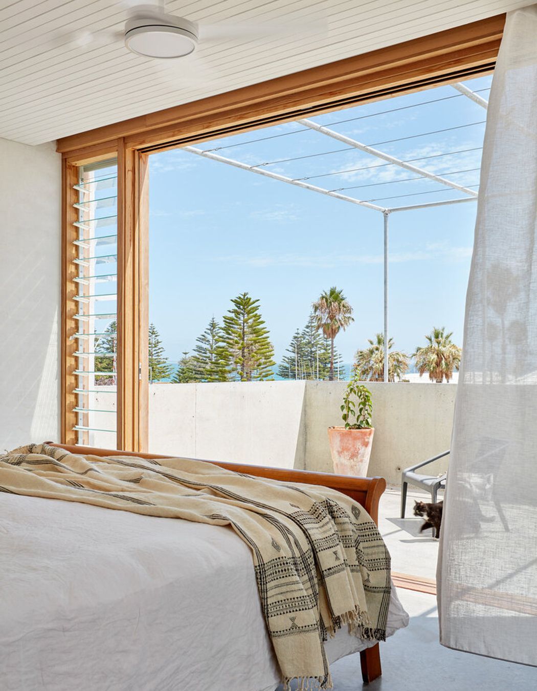 Marine Residential Design