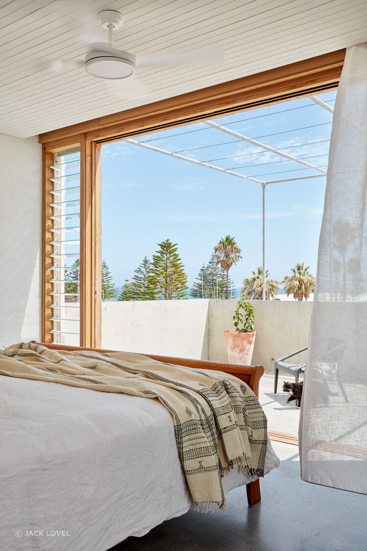 Marine Residential Design