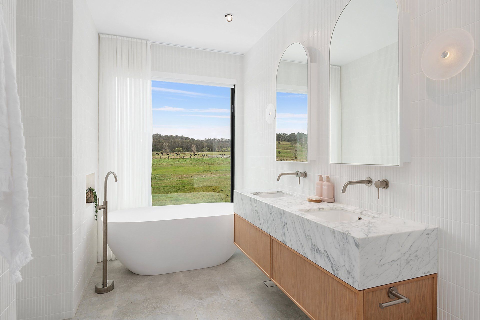 Southern Highlands, Herald Park,