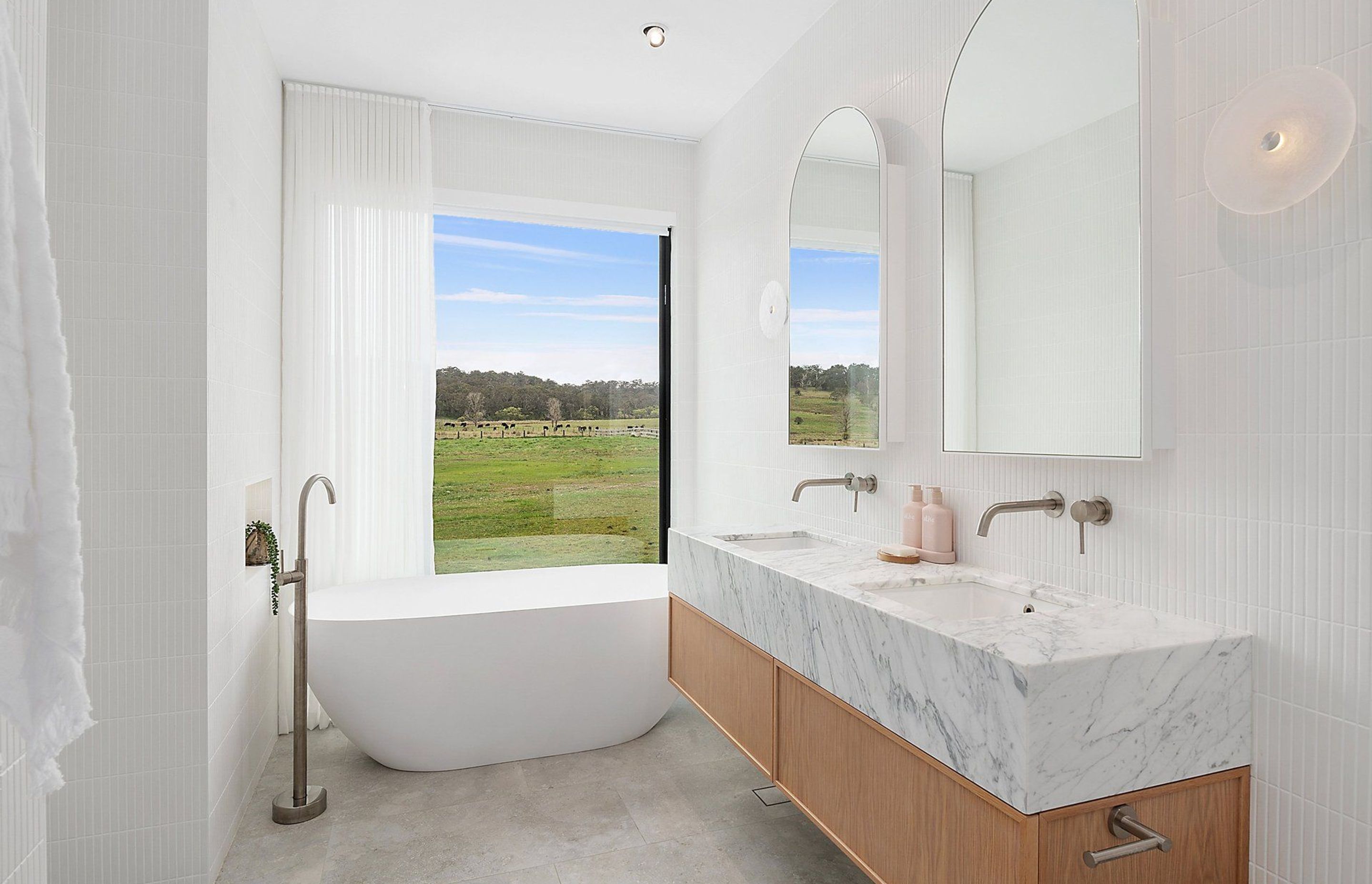 Southern Highlands, Herald Park,