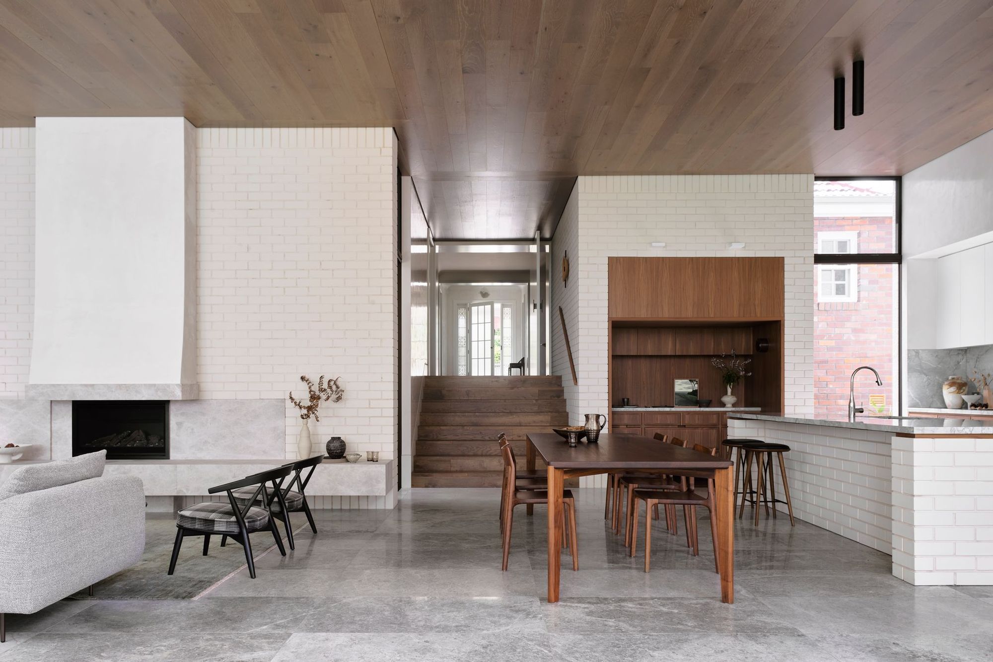 ^^Spotted Gum House