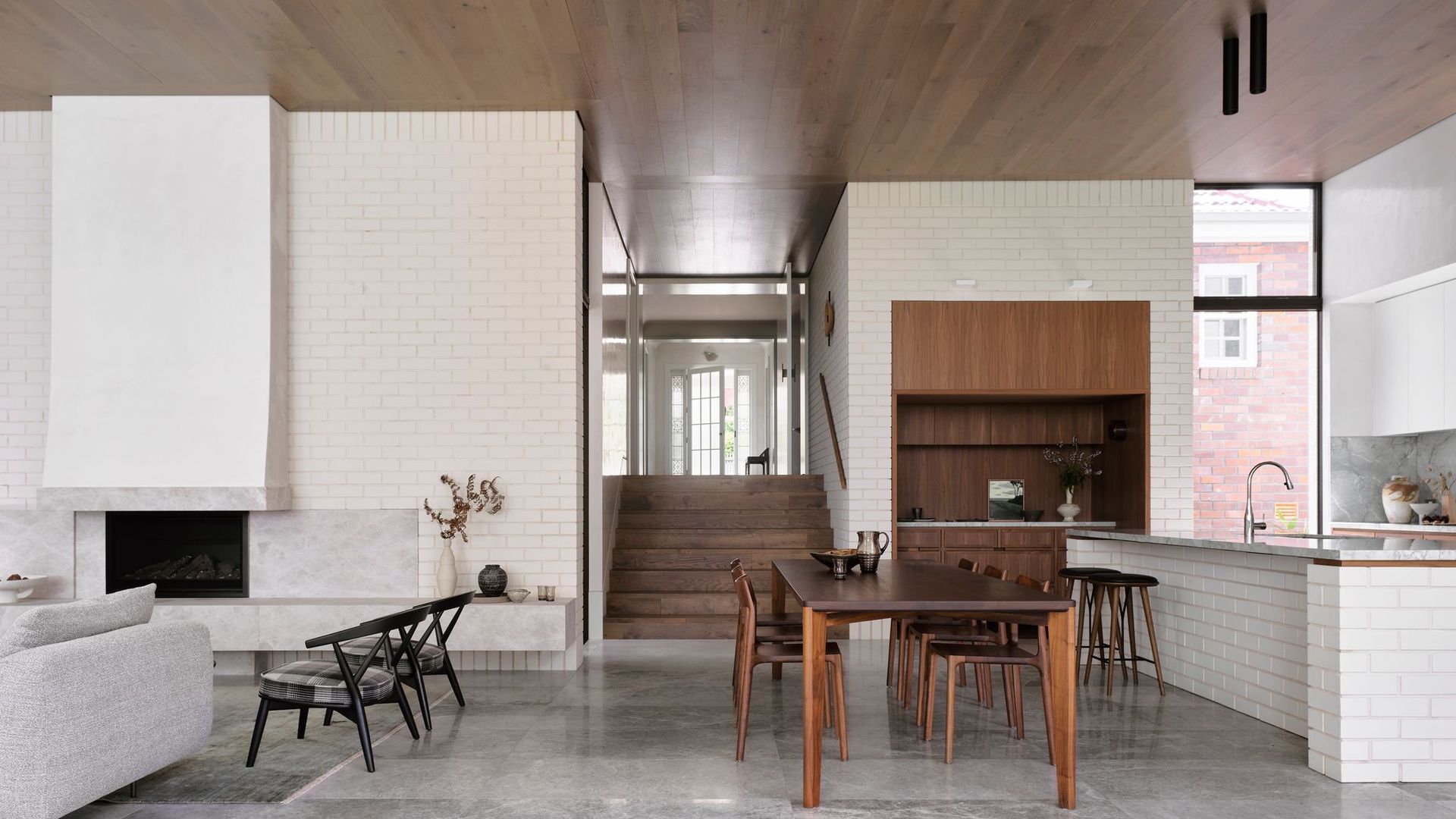 Spotted Gum House banner