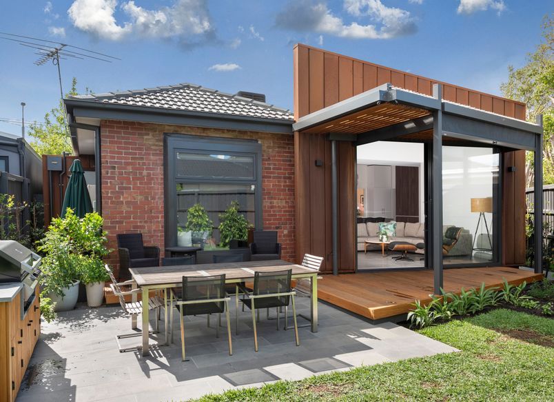 Caulfield House 2