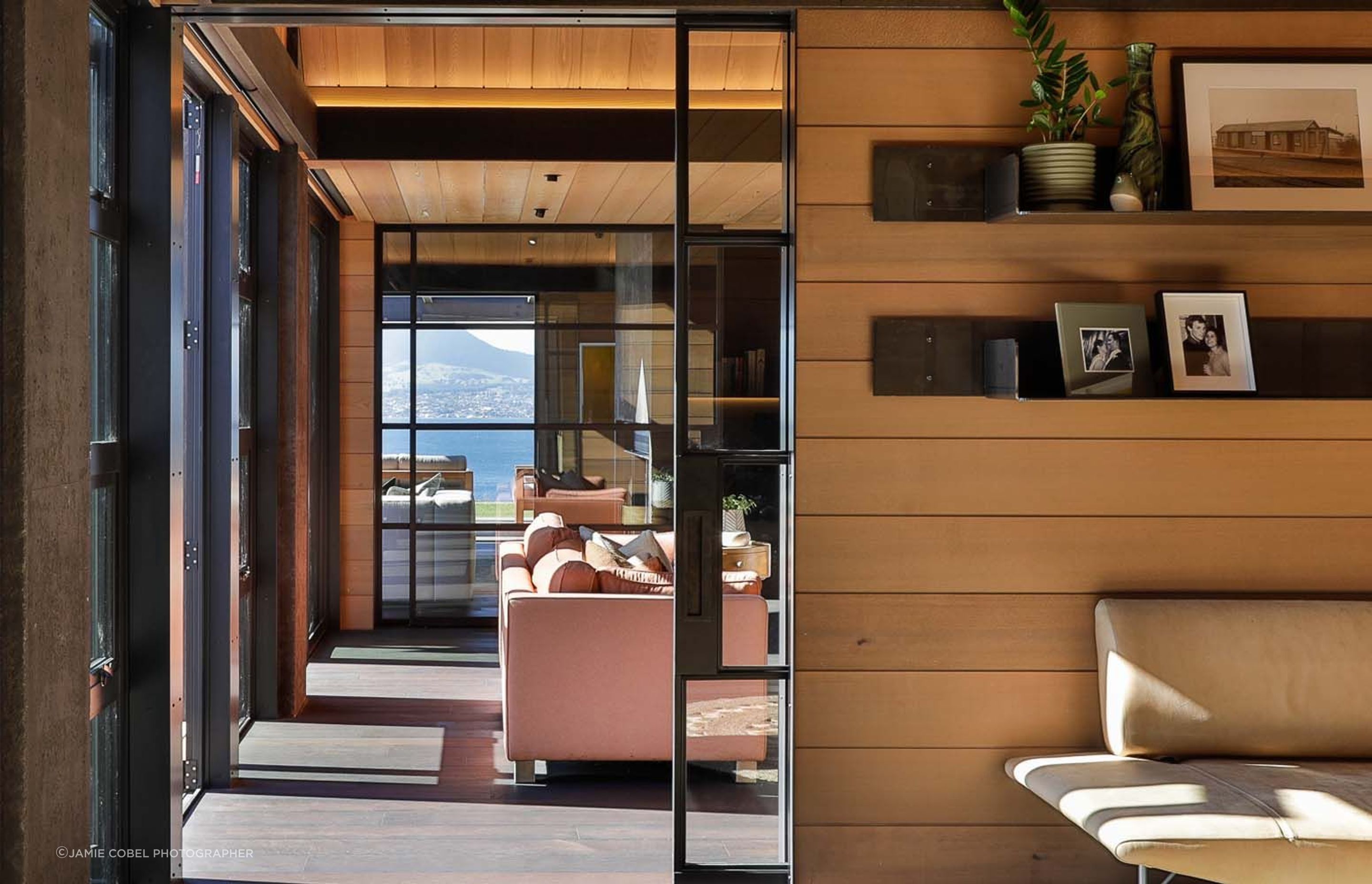Acacia Bay Home, Taupo