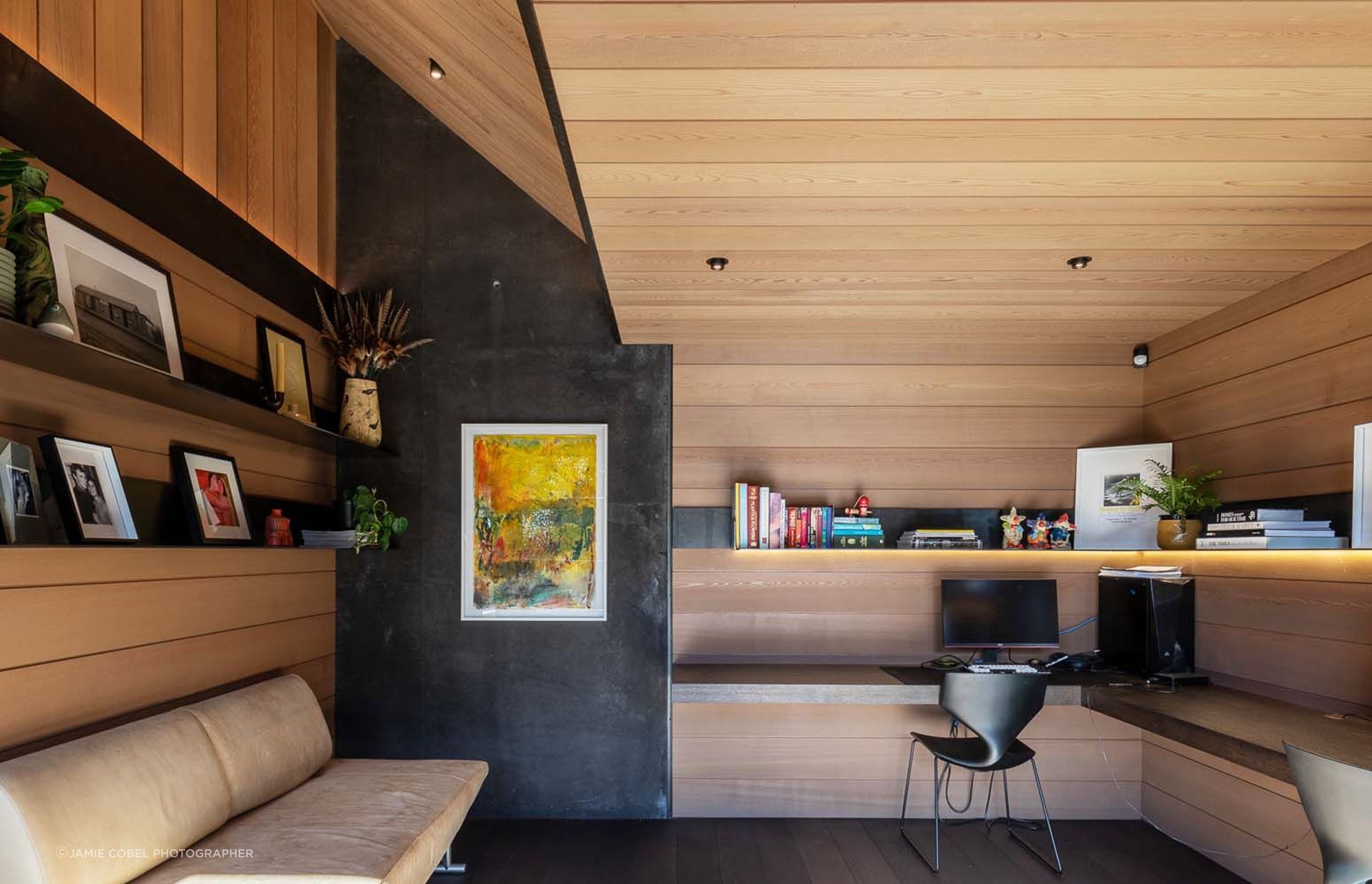 Acacia Bay Home, Taupo