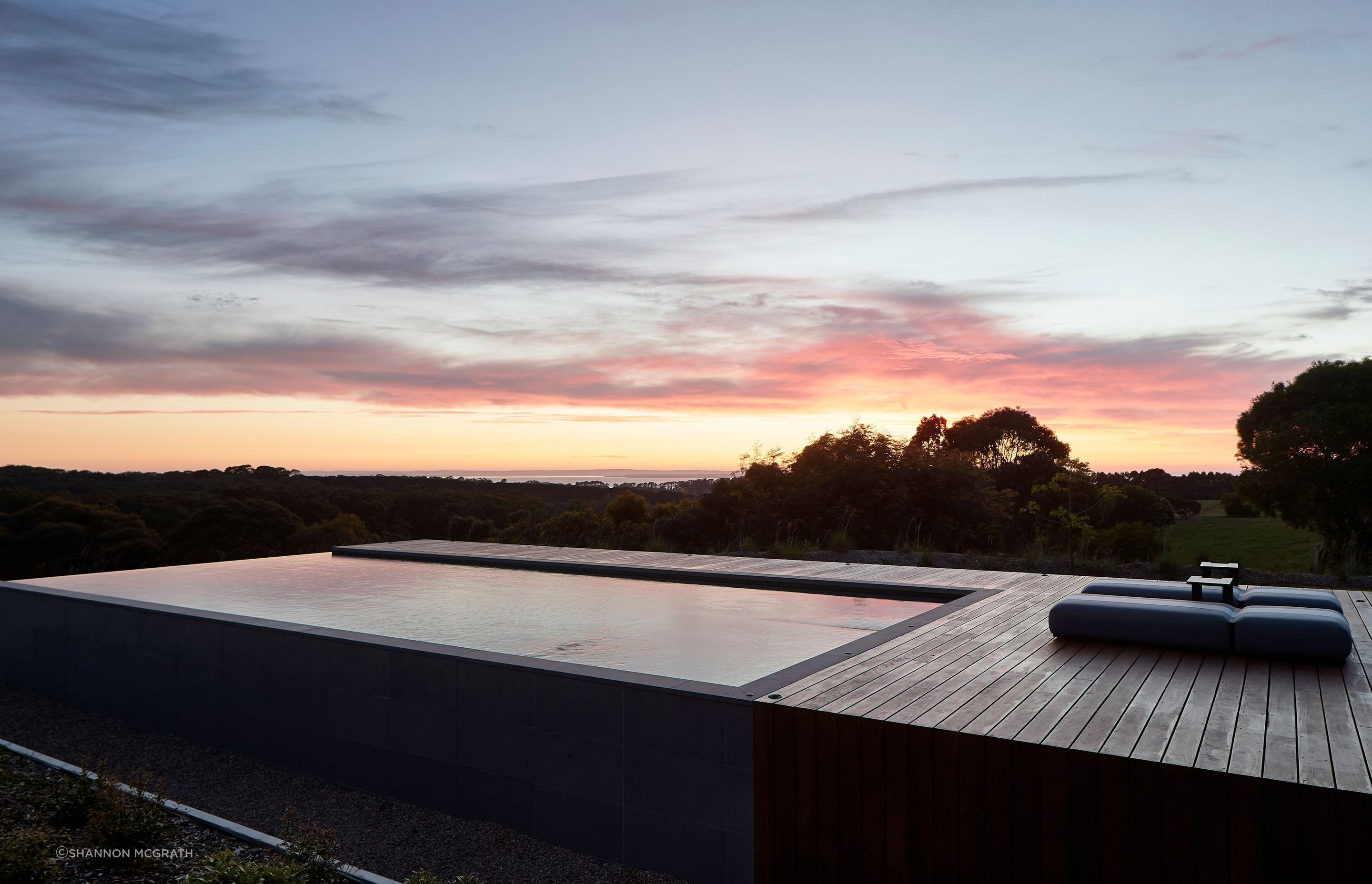 Flinders Residence