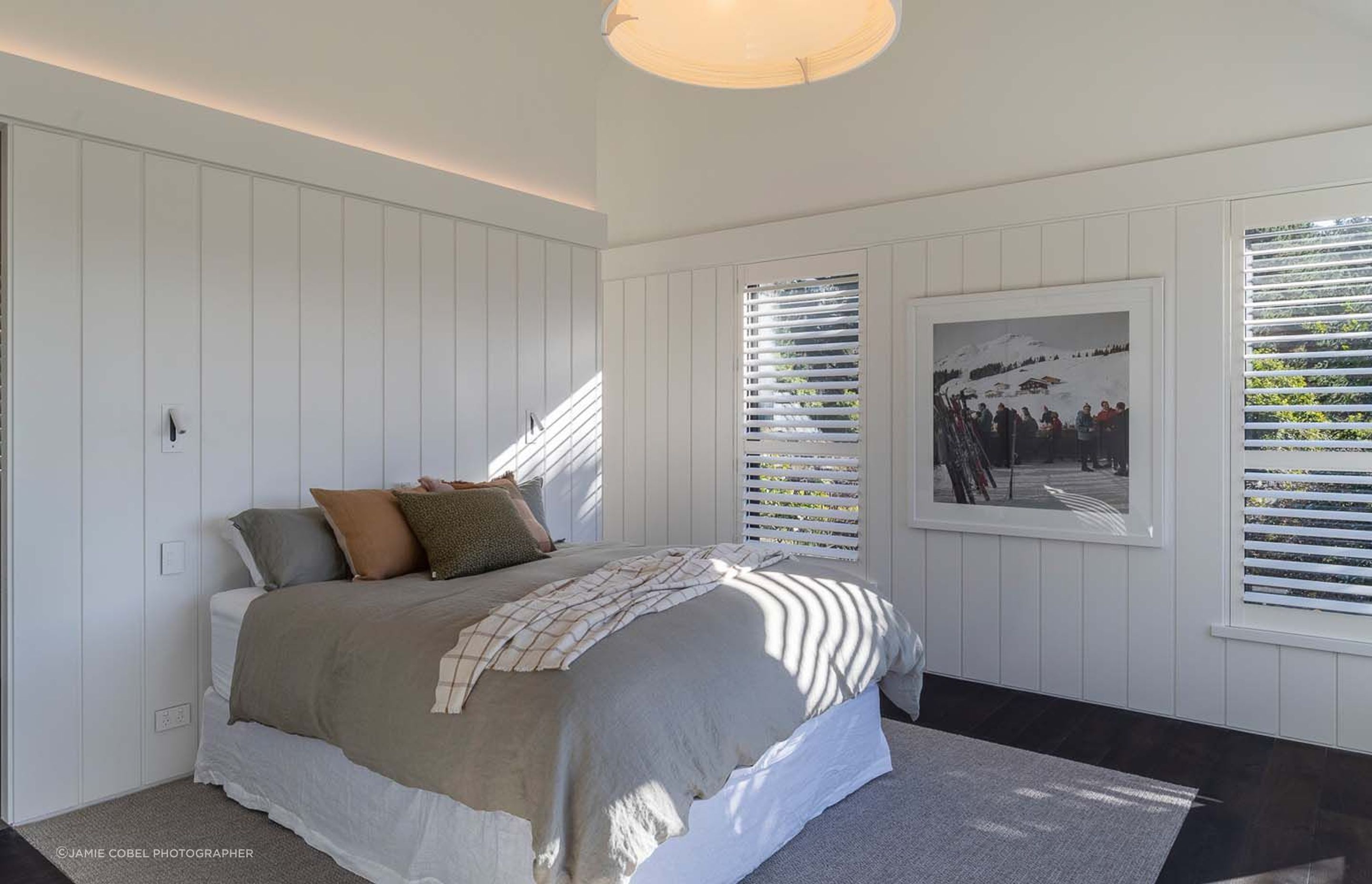 Acacia Bay Home, Taupo