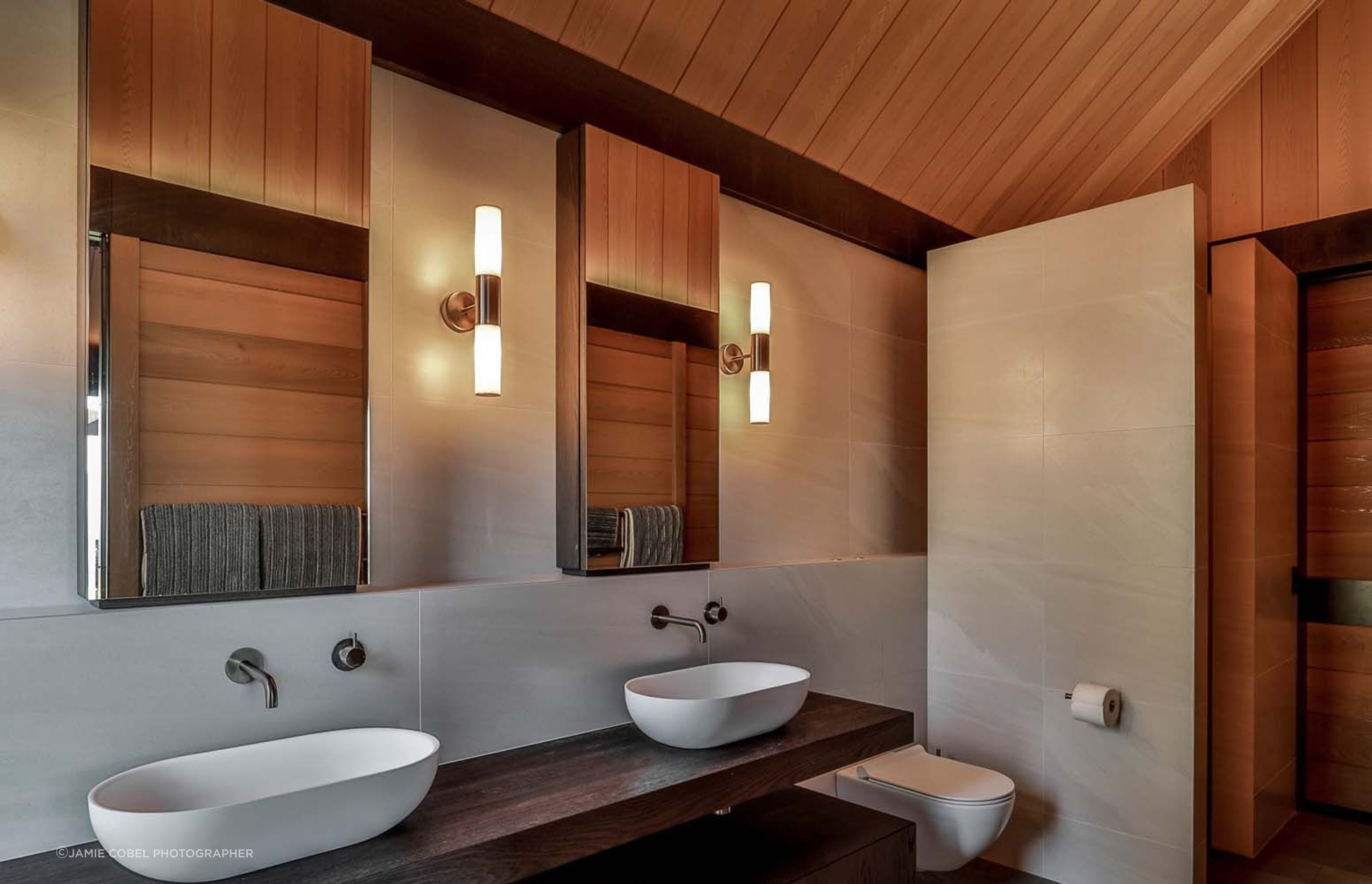 Acacia Bay Home, Taupo