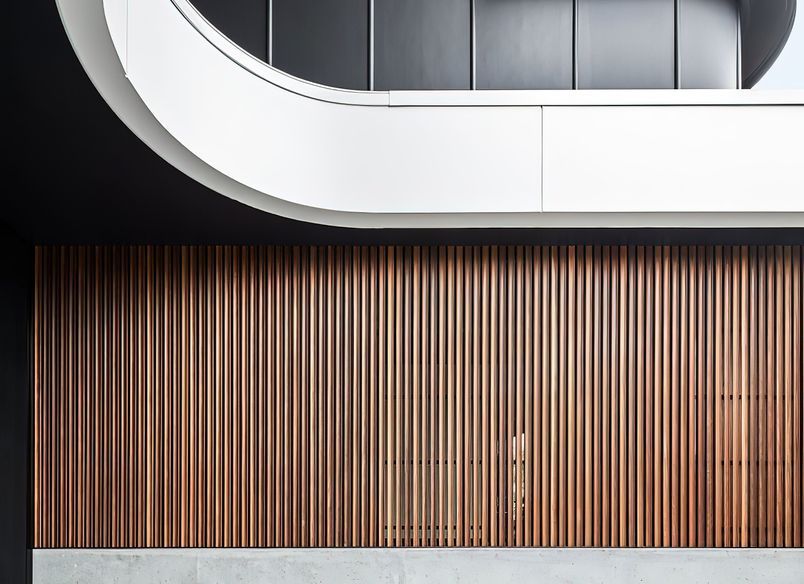 The Eagle House | Project of the Month