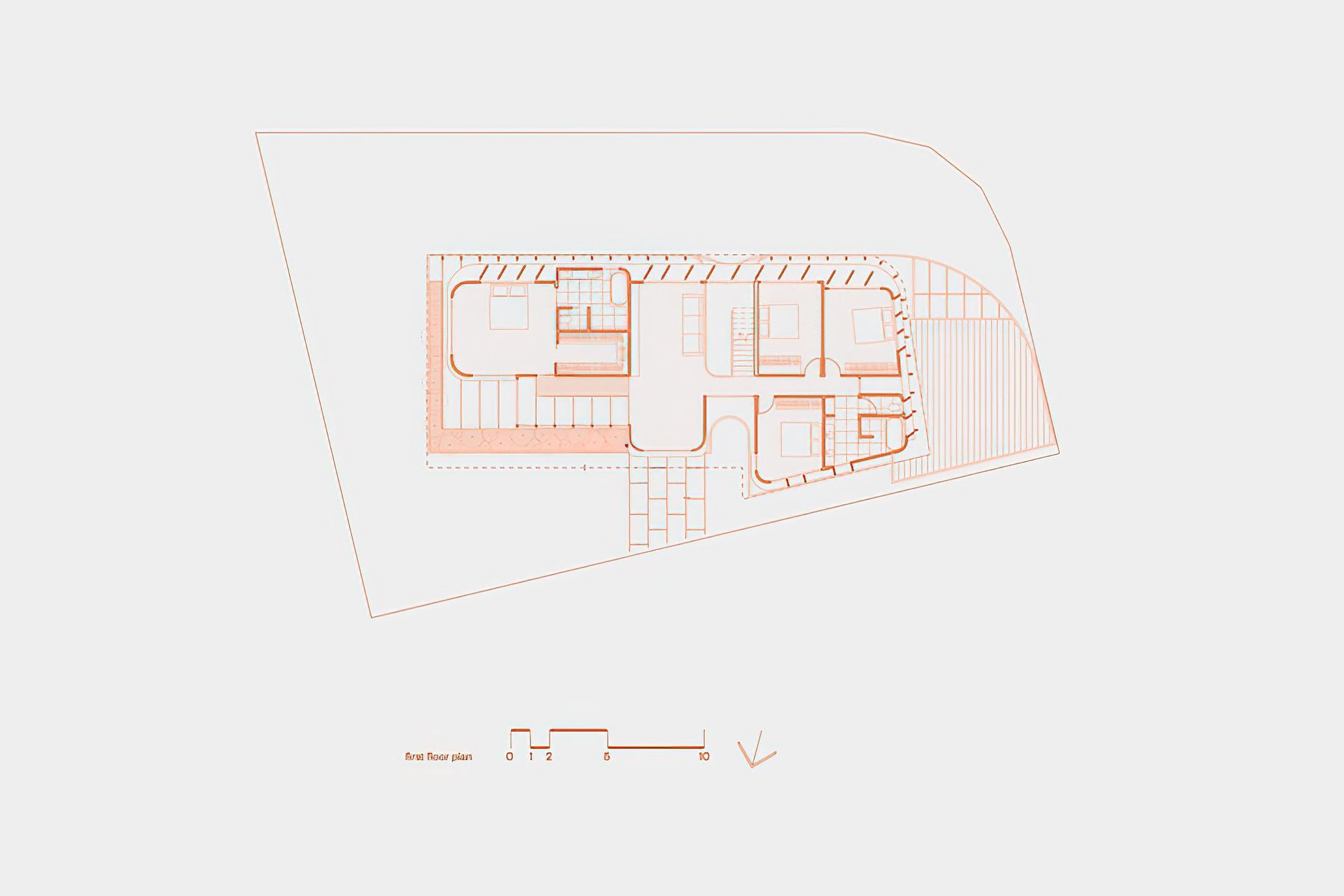 First Floor Plan