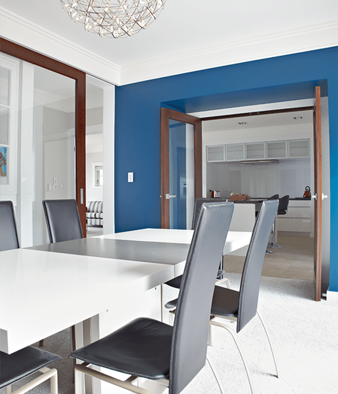 Lowry Bay - Master Builder Awarded House