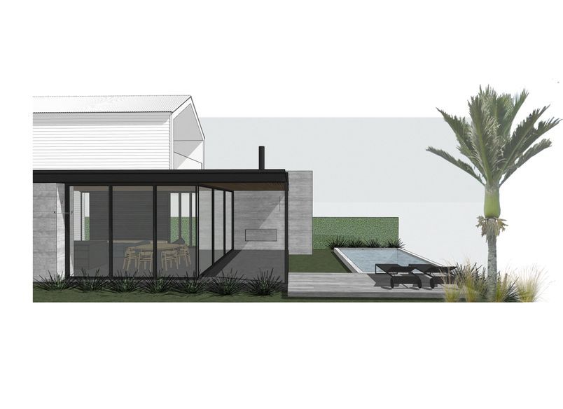 Parnell Villa _ Auckland