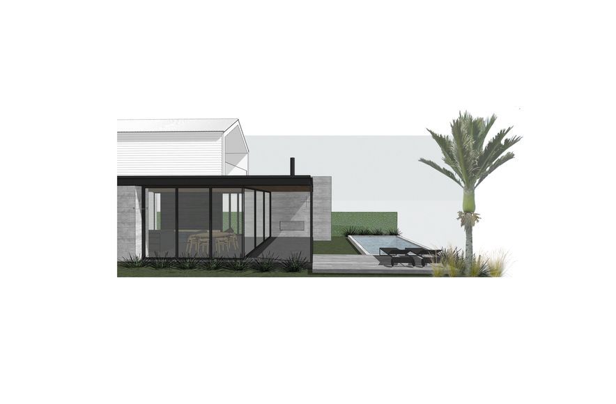 Parnell Villa _ Auckland