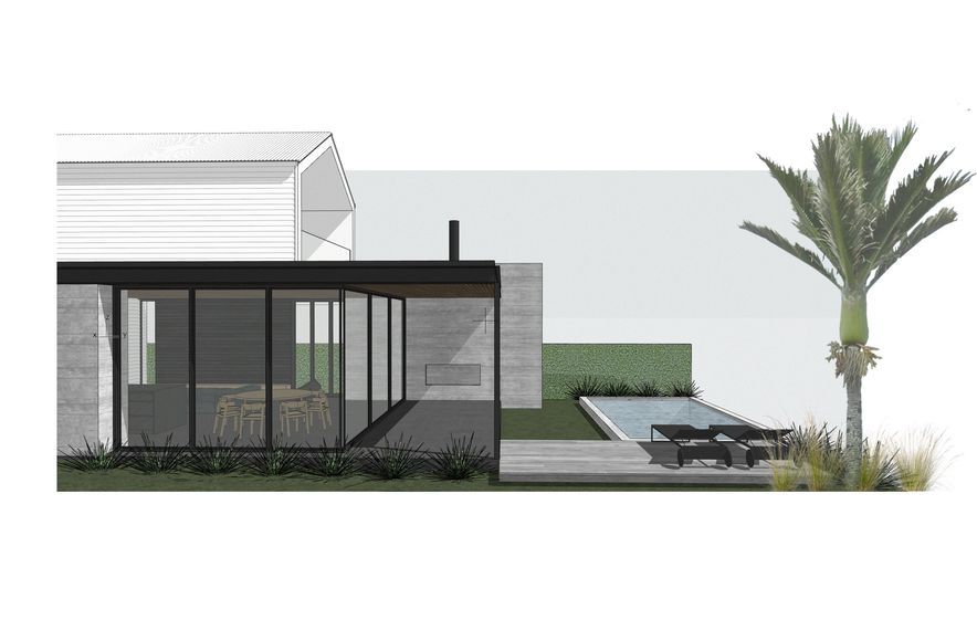 Parnell Villa _ Auckland