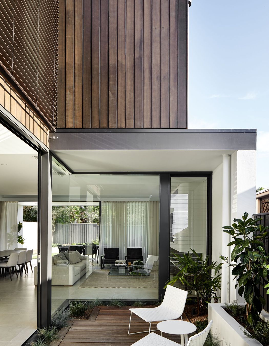 Le Reve Lilyfield