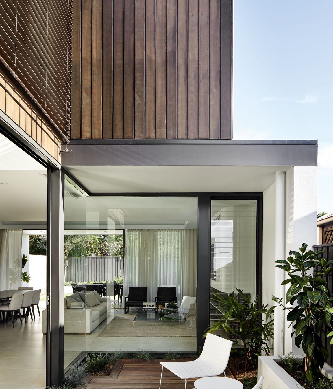 Le Reve Lilyfield