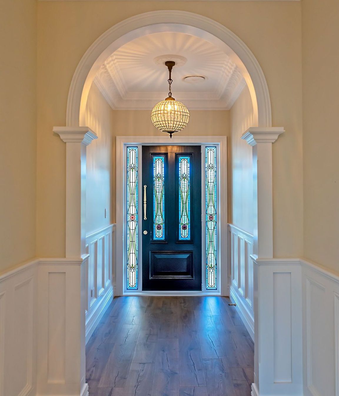 Bayswater Design - Wellington