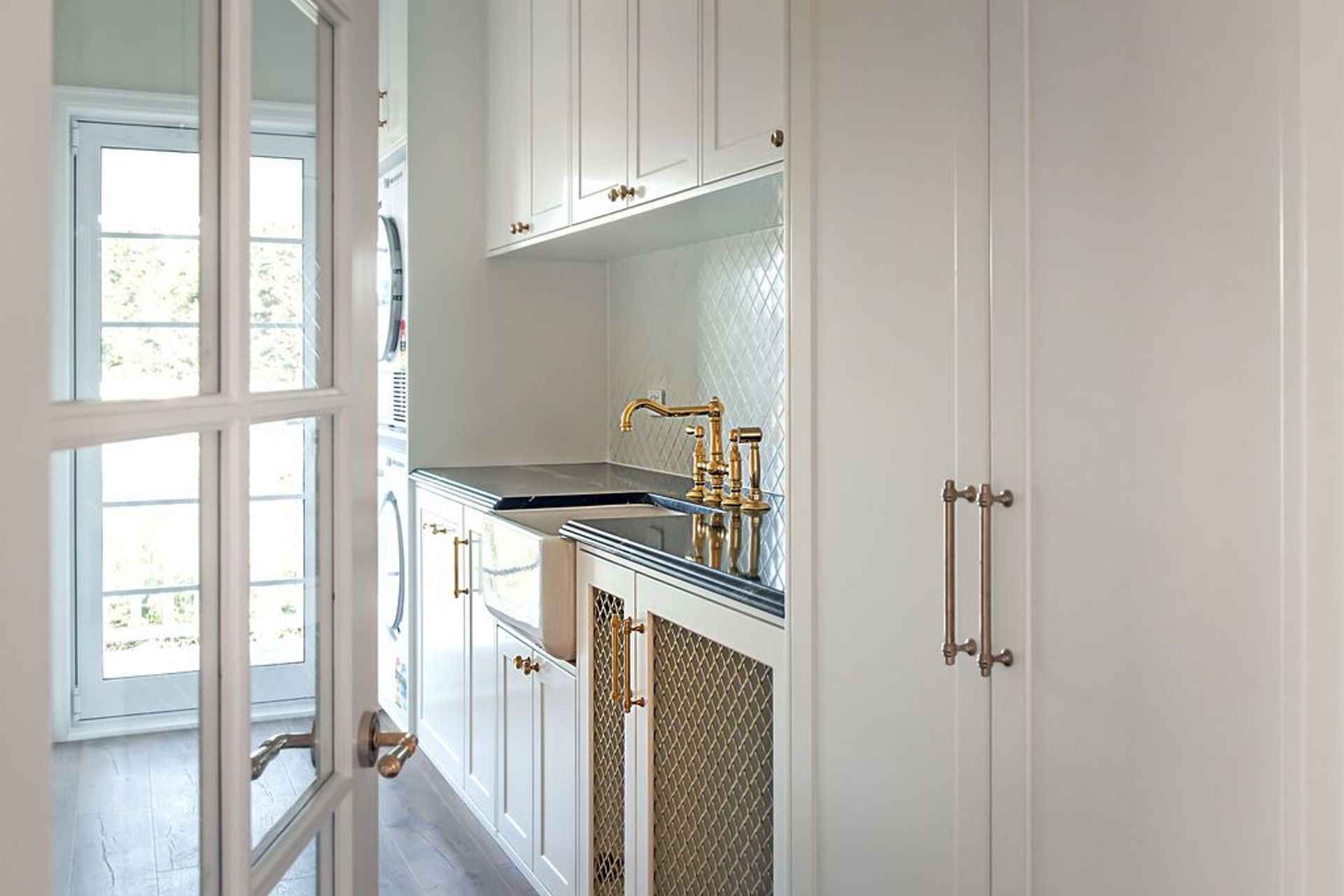 Bayswater Design - Wellington