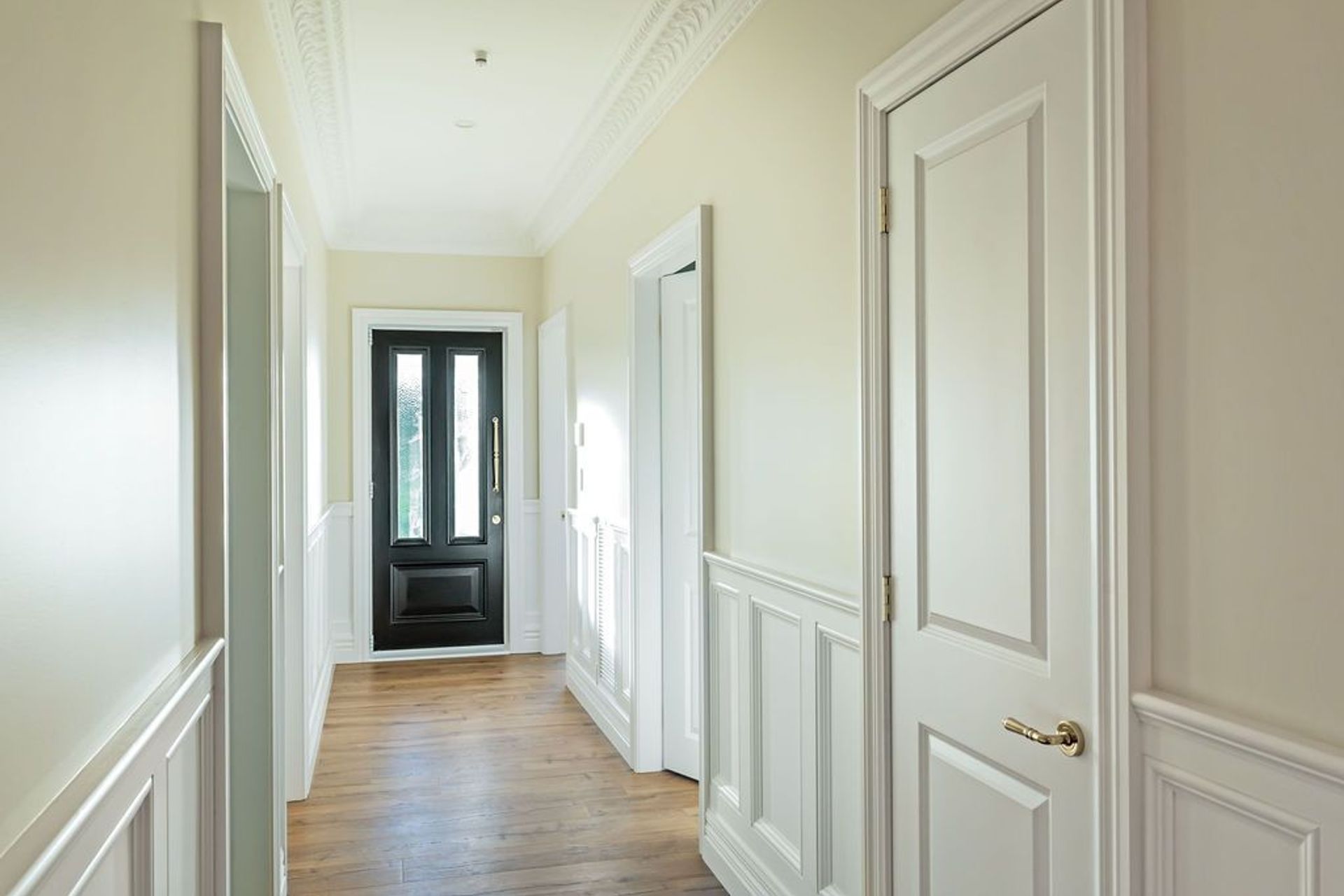 Bayswater Design - Wellington