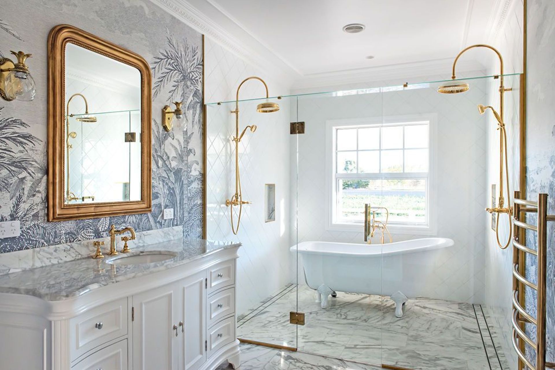 Bayswater Design - Wellington