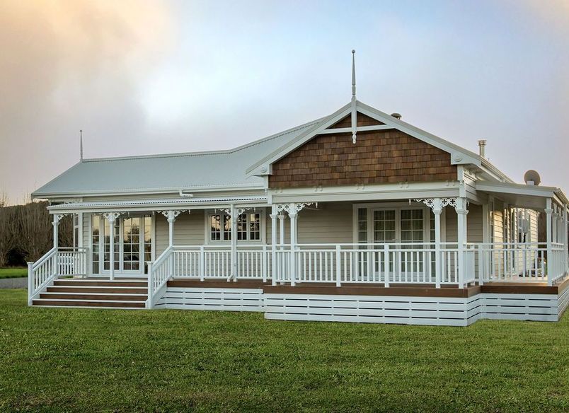 Bayswater Design - Wellington