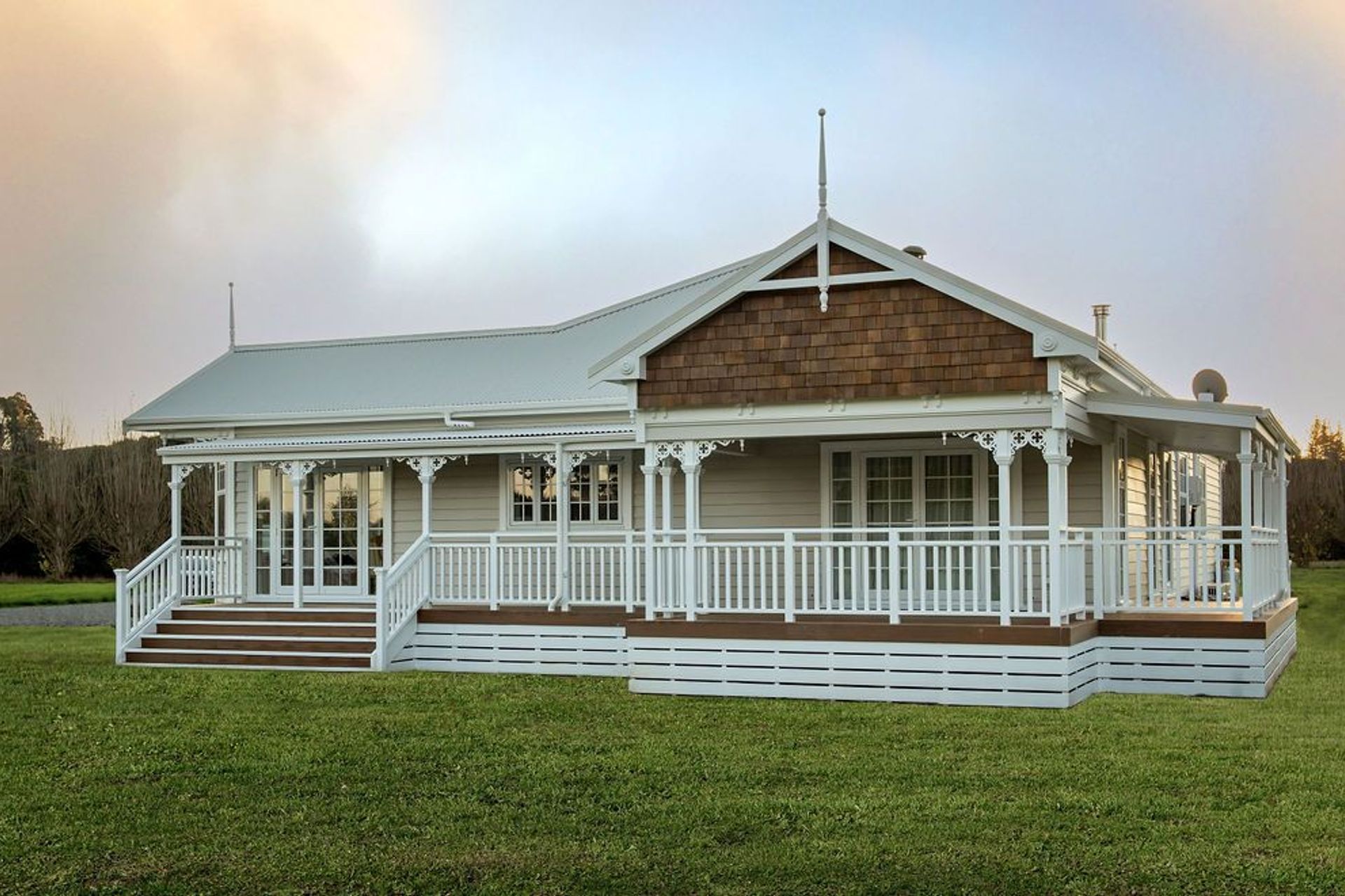 Bayswater Design - Wellington