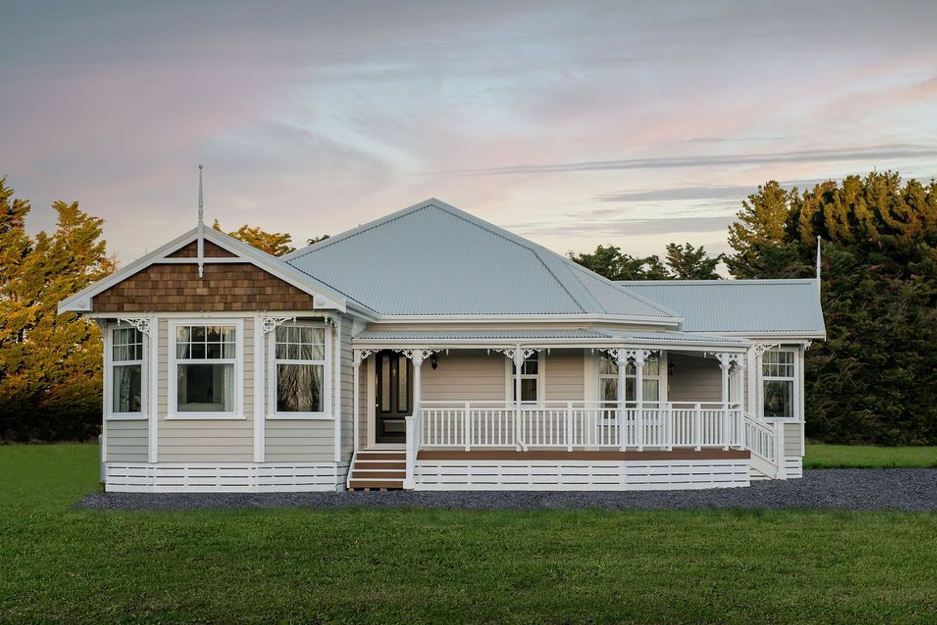 Bayswater Design - Wellington