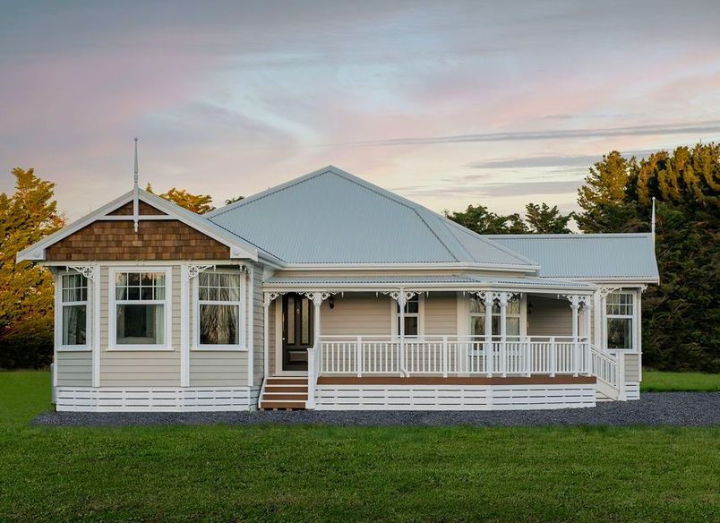 Bayswater Design - Wellington