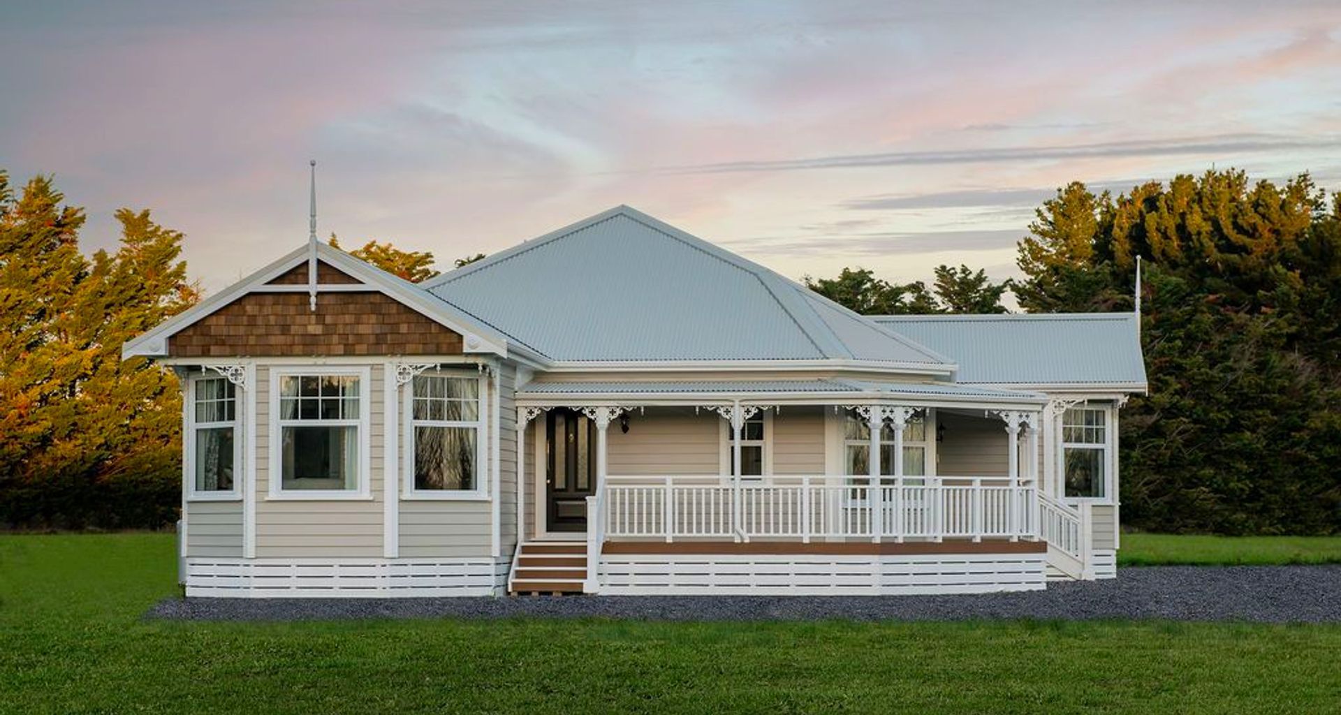 Bayswater Design - Wellington banner