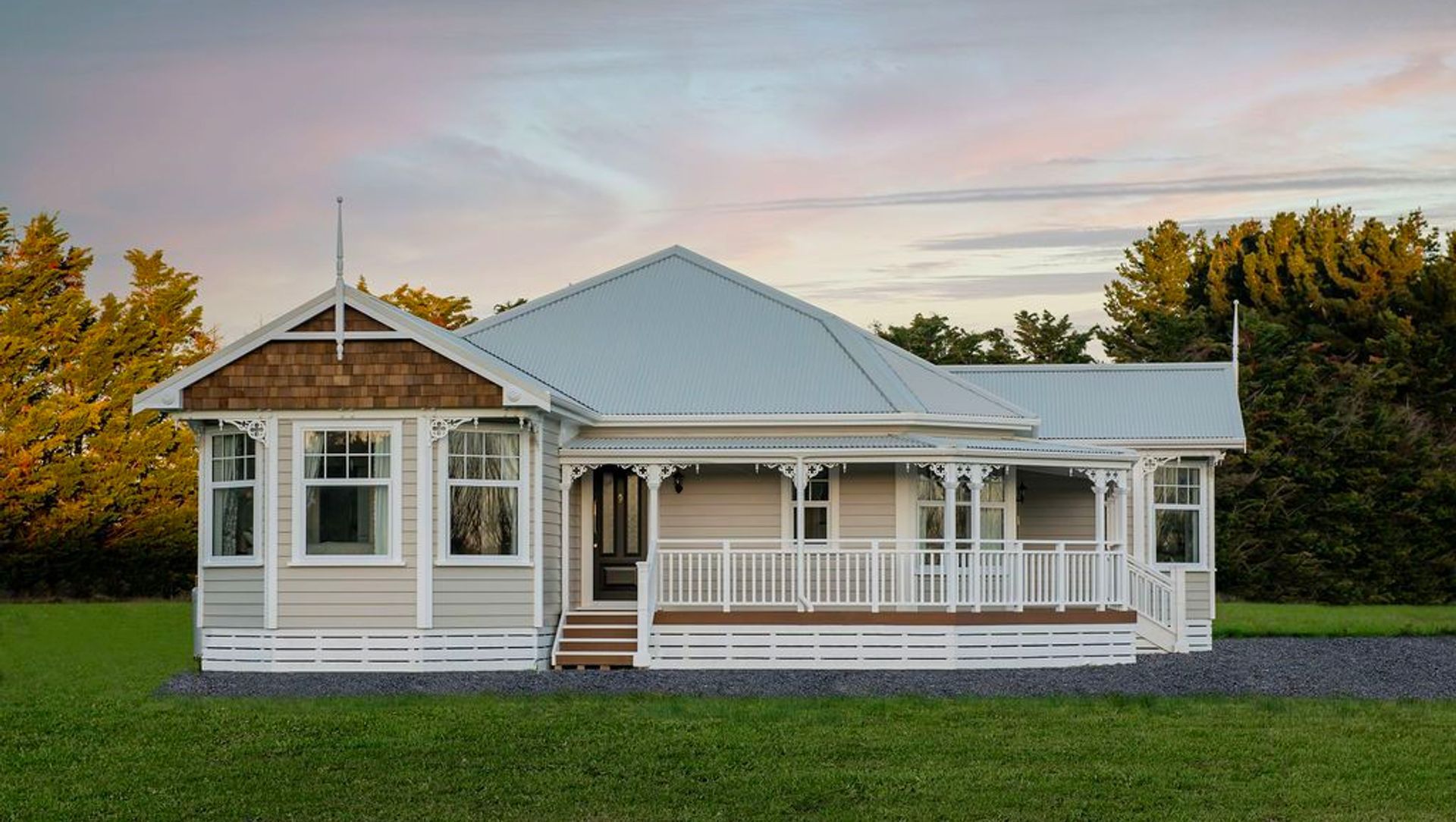 Bayswater Design - Wellington banner