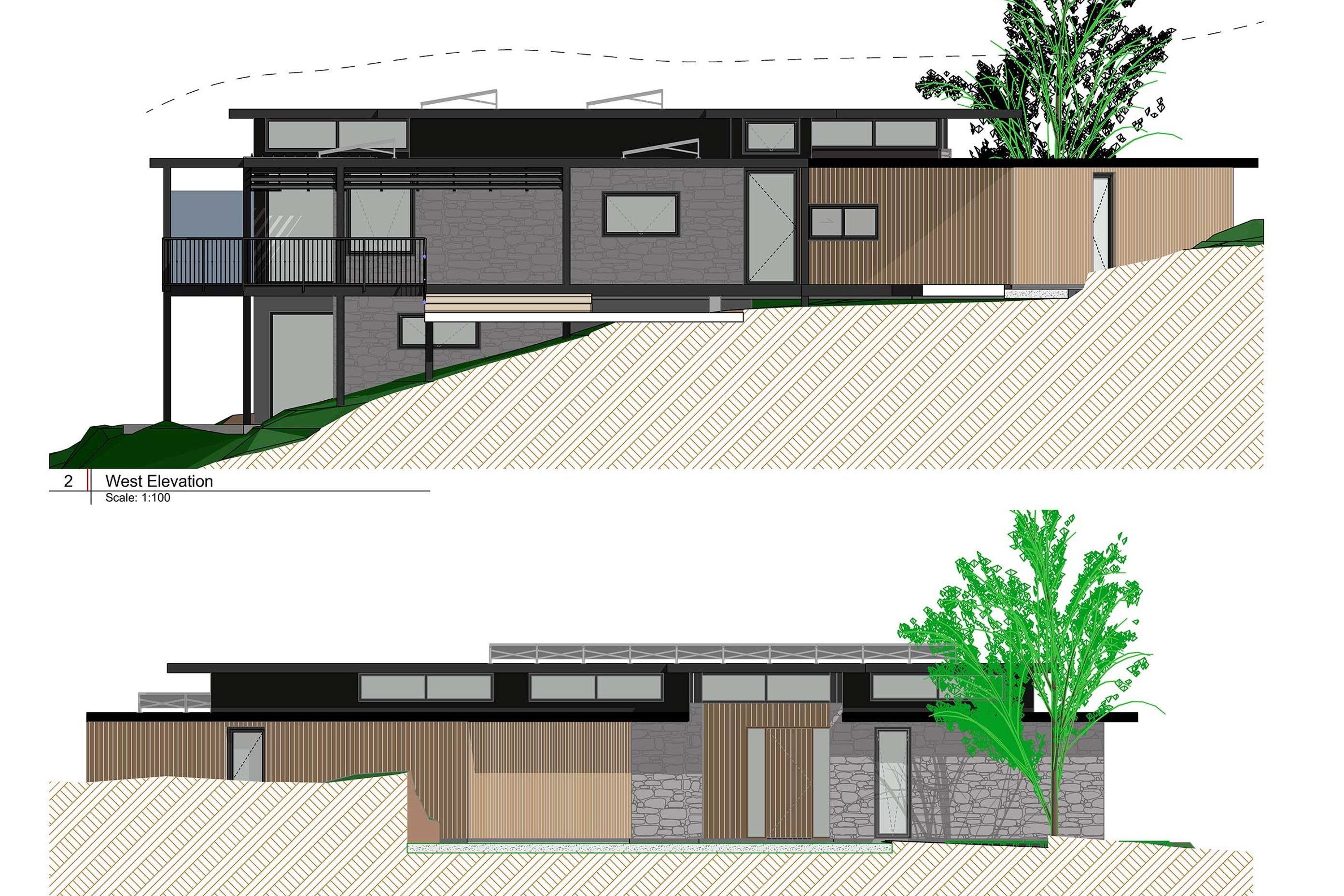 Redcliffs Superhome