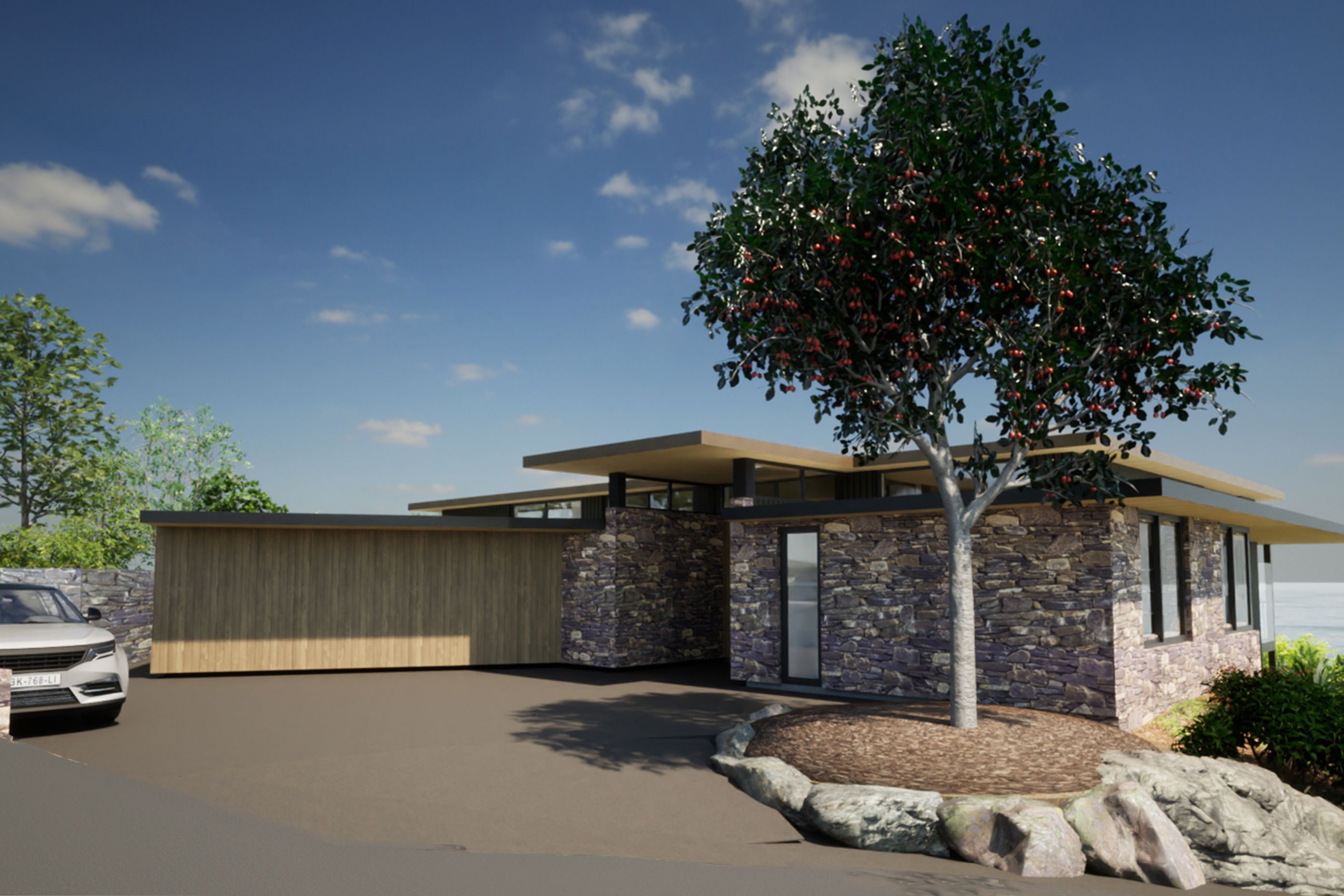 Balmoral Superhome