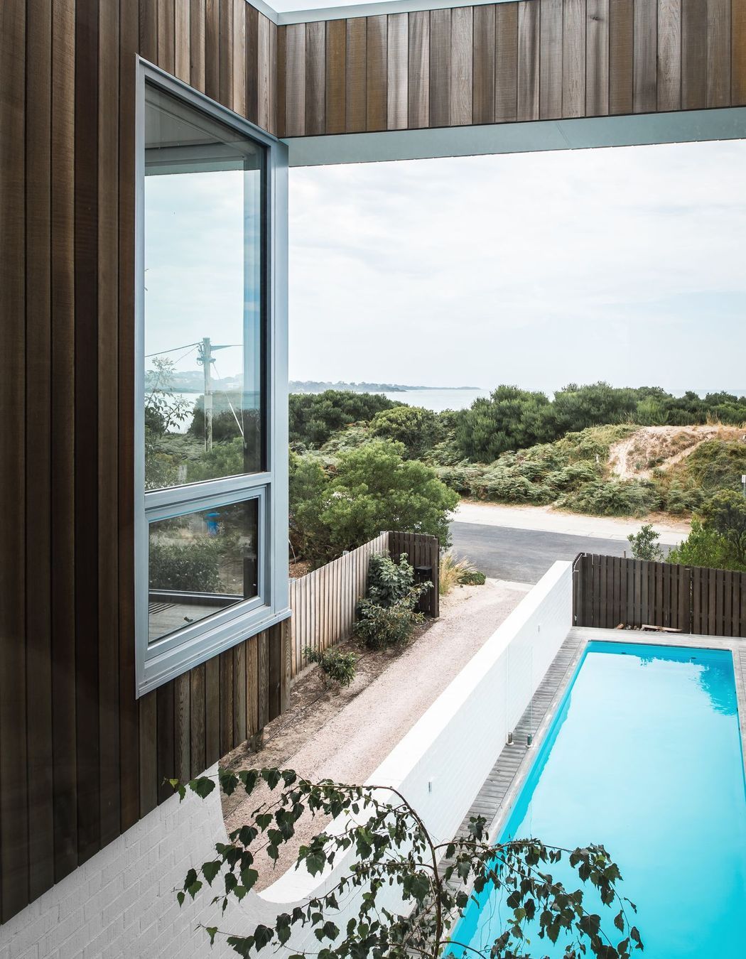 Shearwater House