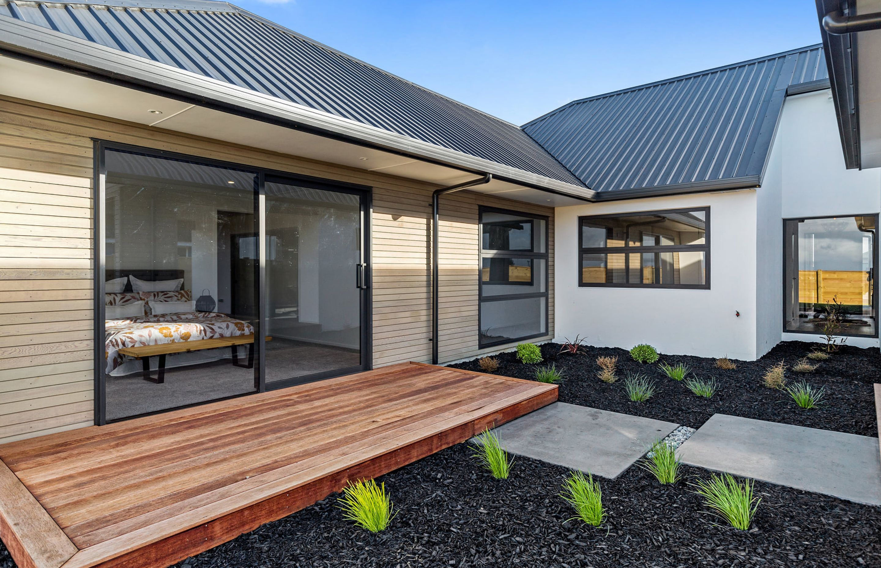 New Build - Luke Matchett - Morrinsville